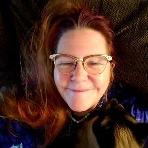 Meet your Posher, Susie